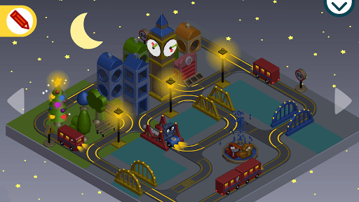 Pango Build City: kids 3-8 screenshot 16 - screenshot