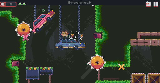 Kitty Death Room screenshot 8 - screenshot