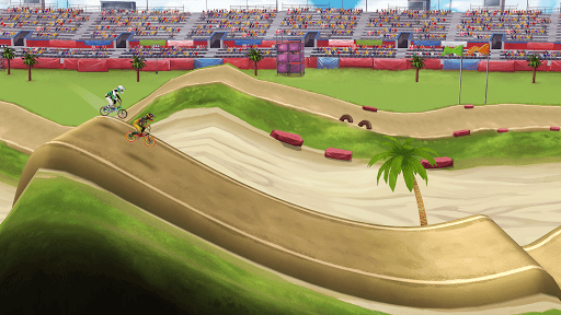 Mad Skills BMX 2: Bike Game screenshot 3 - screenshot