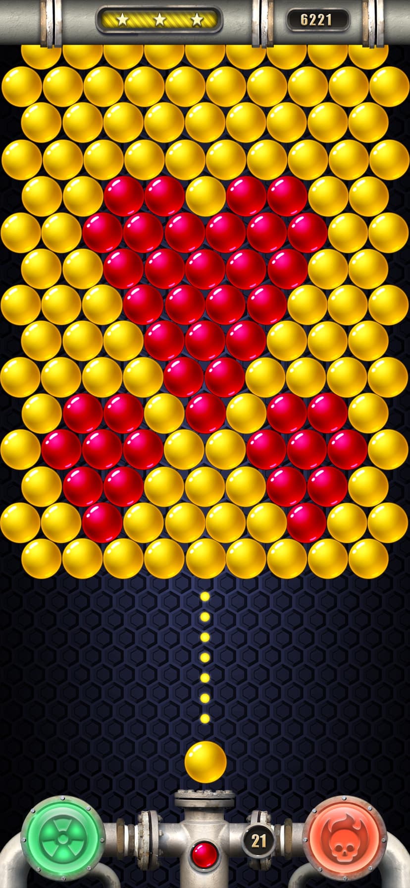 Bubbles Empire Champions screenshot 4 - screenshot