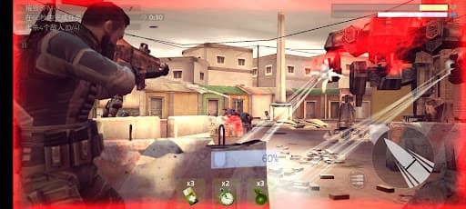 Fire Coverage: Offline screenshot 5 - screenshot
