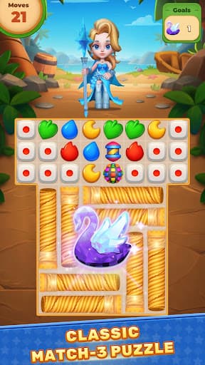 Weather Match screenshot 2 - screenshot