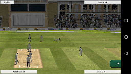 Cricket Captain 2021 screenshot 5 - screenshot