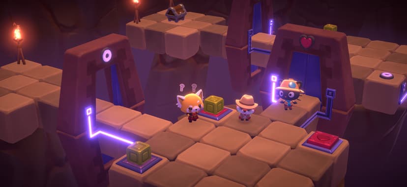 Hello Kitty Island Adventure screenshot 8 - screenshot