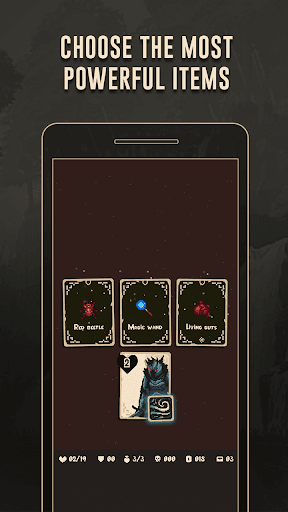 Forward: Escape The Fold screenshot 6 - screenshot