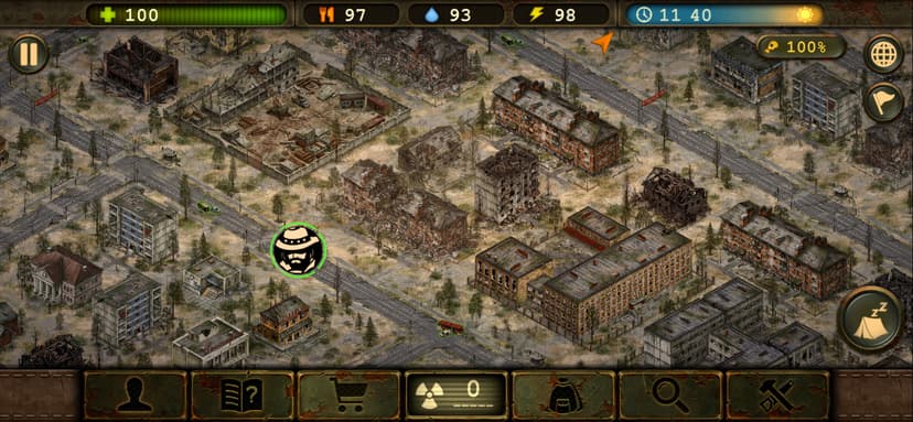 Day R Premium: Survival RPG screenshot 10 - screenshot