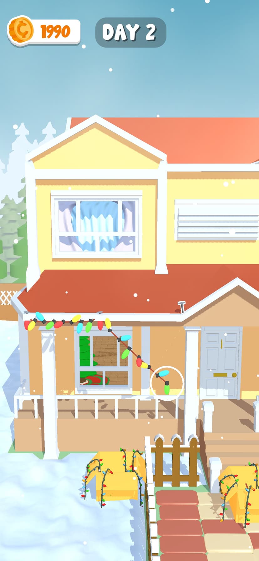 Holiday Home 3D screenshot 2 - screenshot
