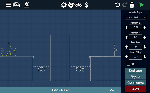 Poly Bridge 2 screenshot 24 - screenshot
