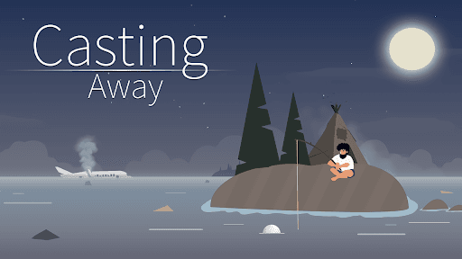 Casting Away - Survival screenshot 7 - screenshot