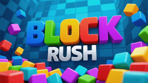 Block Rush: Story & Puzzle screenshot 16 - screenshot