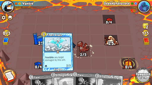 Cards and Castles 2 screenshot 7 - screenshot