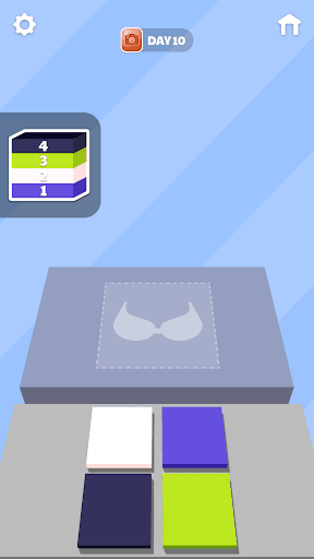 Bra Maker screenshot 4 - screenshot