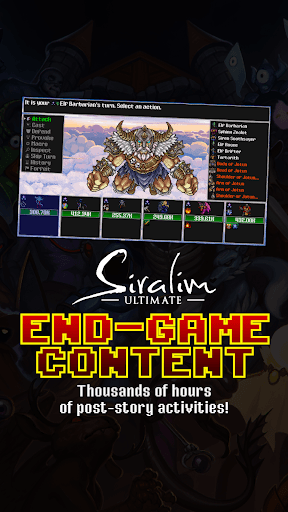 Siralim Ultimate screenshot 21 - screenshot