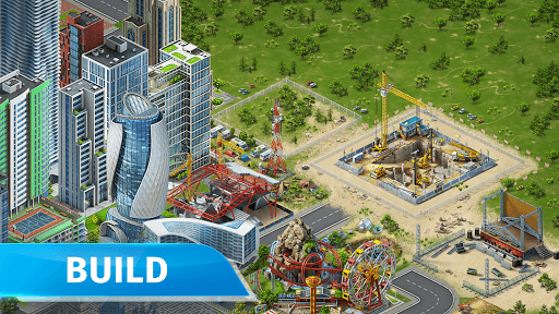 Airport City transport manager screenshot 10 - screenshot