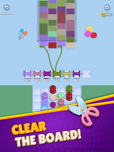 Knit Out screenshot 12 - screenshot