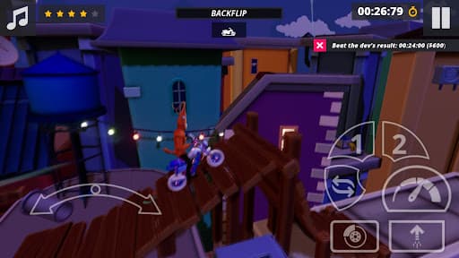 Urban Trial Pocket screenshot 17 - screenshot