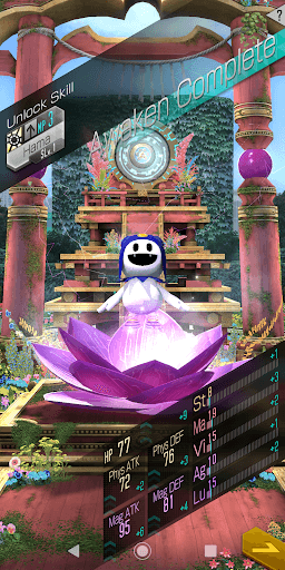 SHIN MEGAMI TENSEI L Dx2 screenshot 11 - screenshot