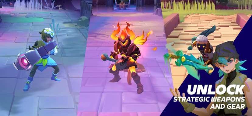 Mo.co screenshot 4 - screenshot