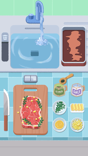 Satistory: Tidy Up screenshot 3 - screenshot
