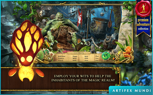 Grim Legends 2 screenshot 17 - screenshot
