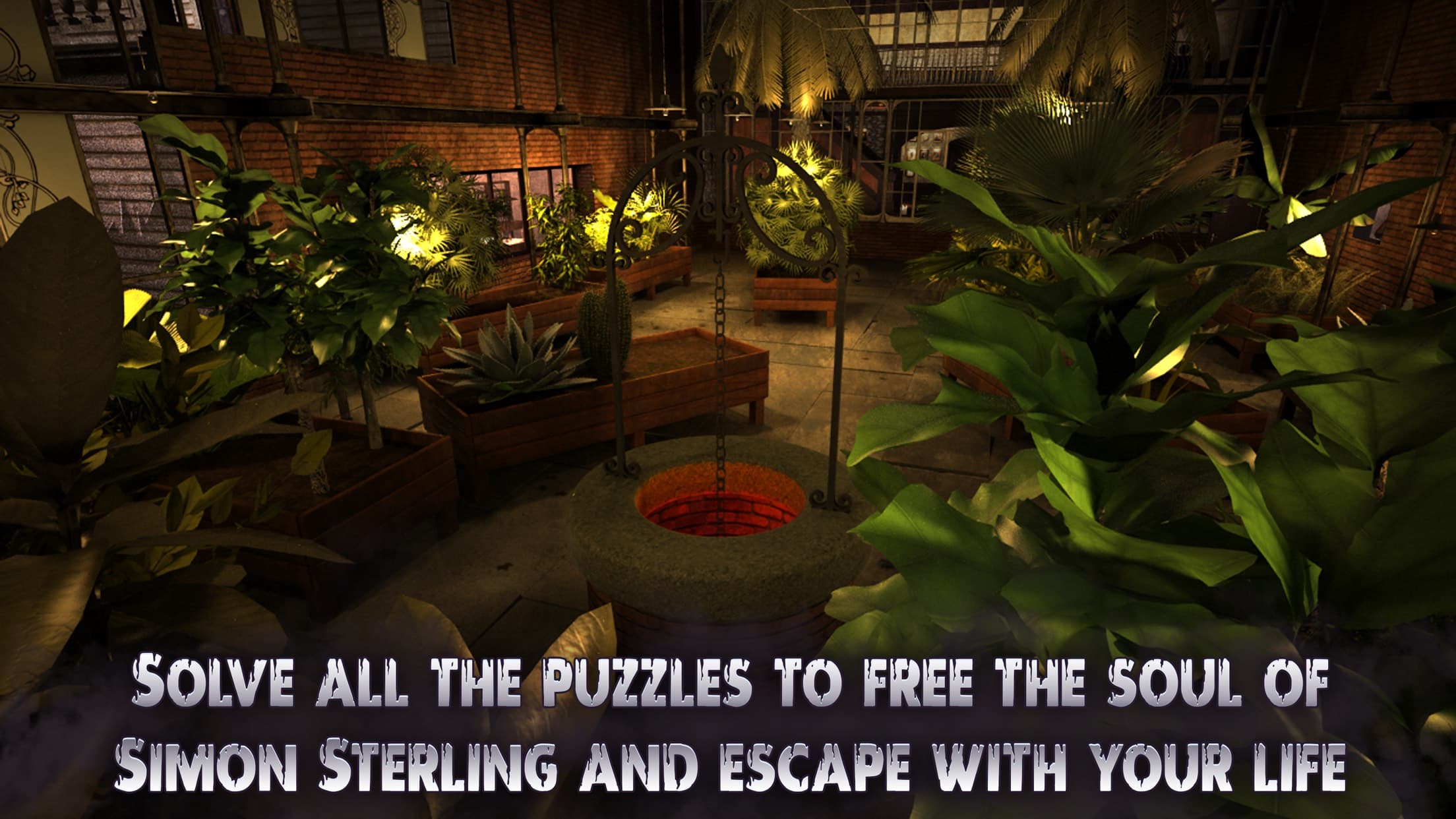 Haunted Manor 2 screenshot 4 - screenshot