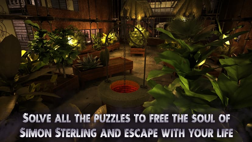 Haunted Manor 2 screenshot 4 - screenshot