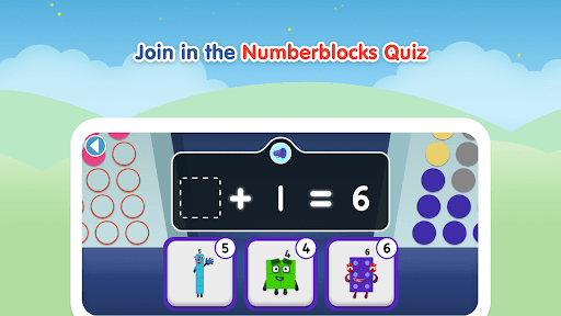 Numberblocks World screenshot 8 - screenshot
