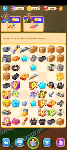 Alice's Mansion screenshot 10 - screenshot