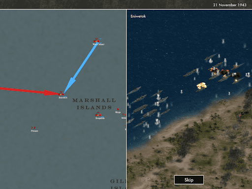 Pacific Fire screenshot 24 - screenshot