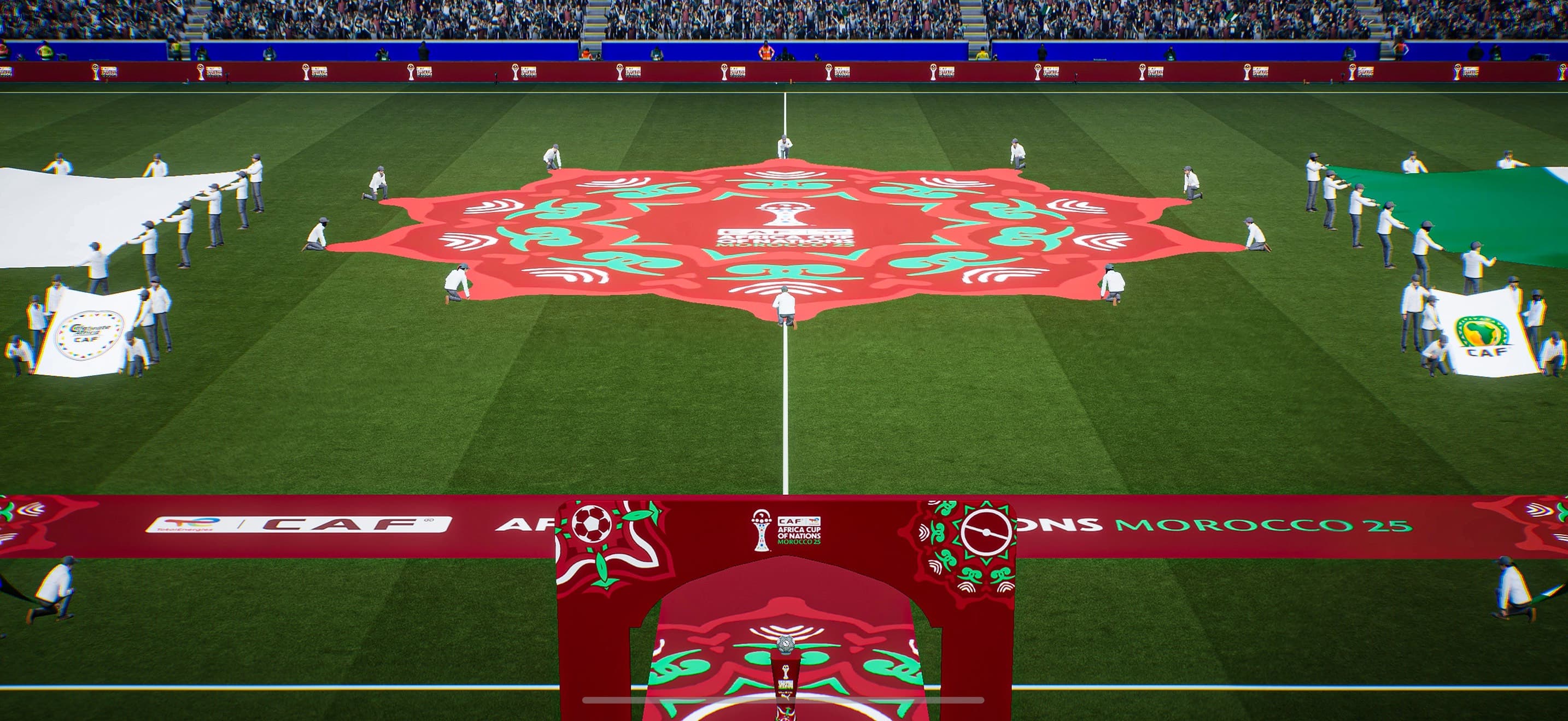 EFootball™ screenshot 2 - screenshot