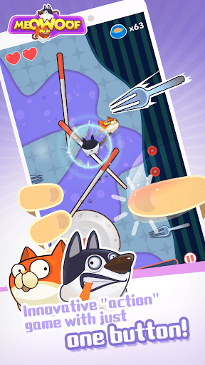 Meowoof（OWO） screenshot 2 - screenshot