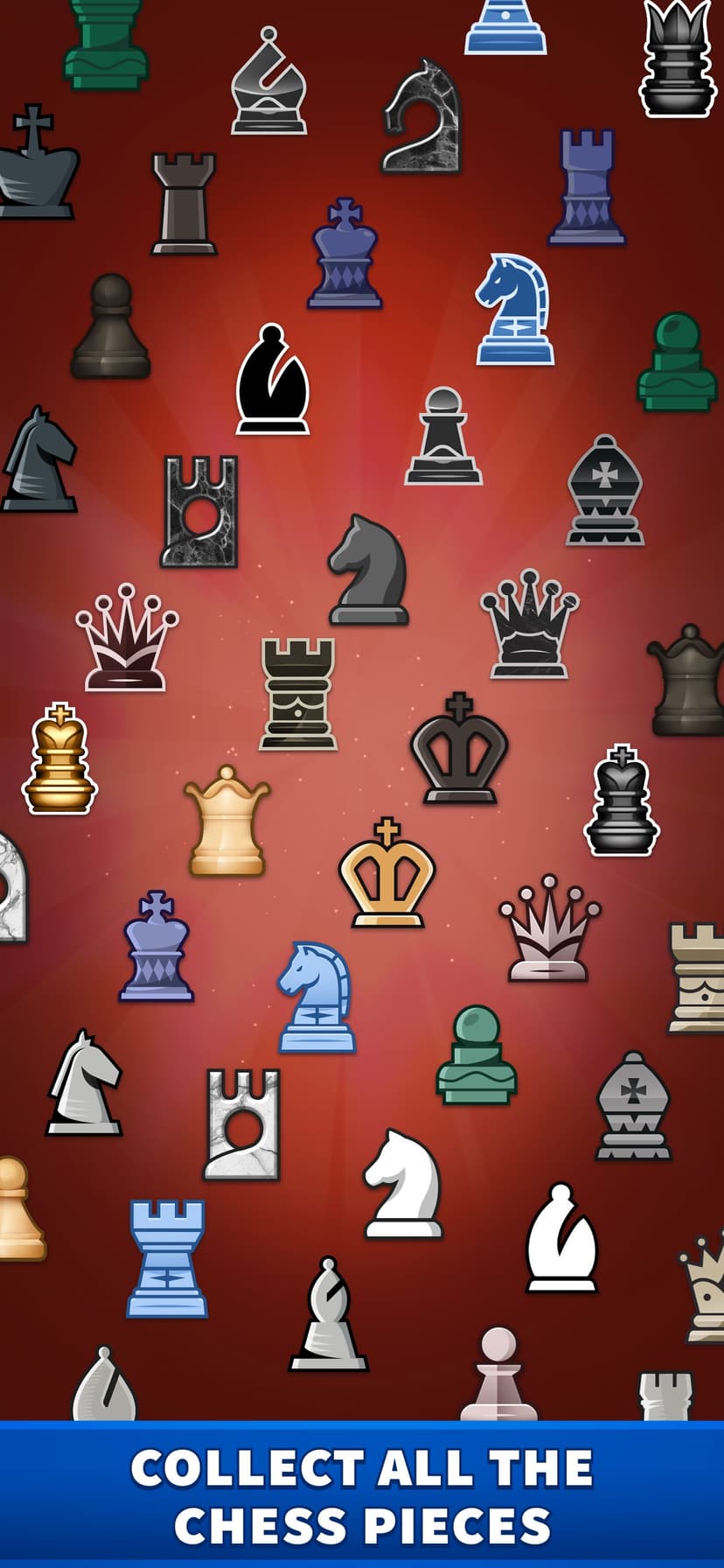 Chess Clash: Online & Offline screenshot 4 - screenshot