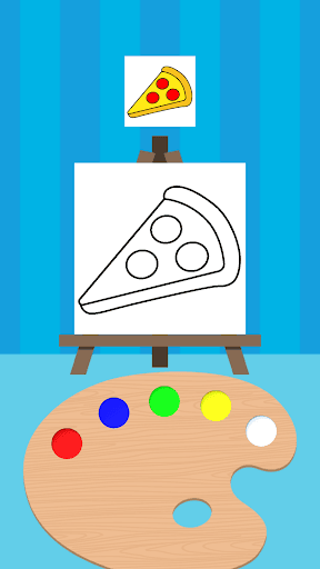 Mix & Paint screenshot 1 - screenshot