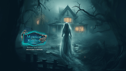 Mystical Riddles 2 f2p screenshot 6 - screenshot
