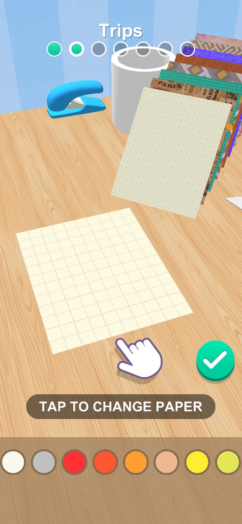 DIY Mini Journals screenshot 5 - screenshot