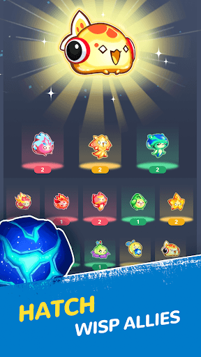 Masketeers : Idle Has Fallen screenshot 12 - screenshot