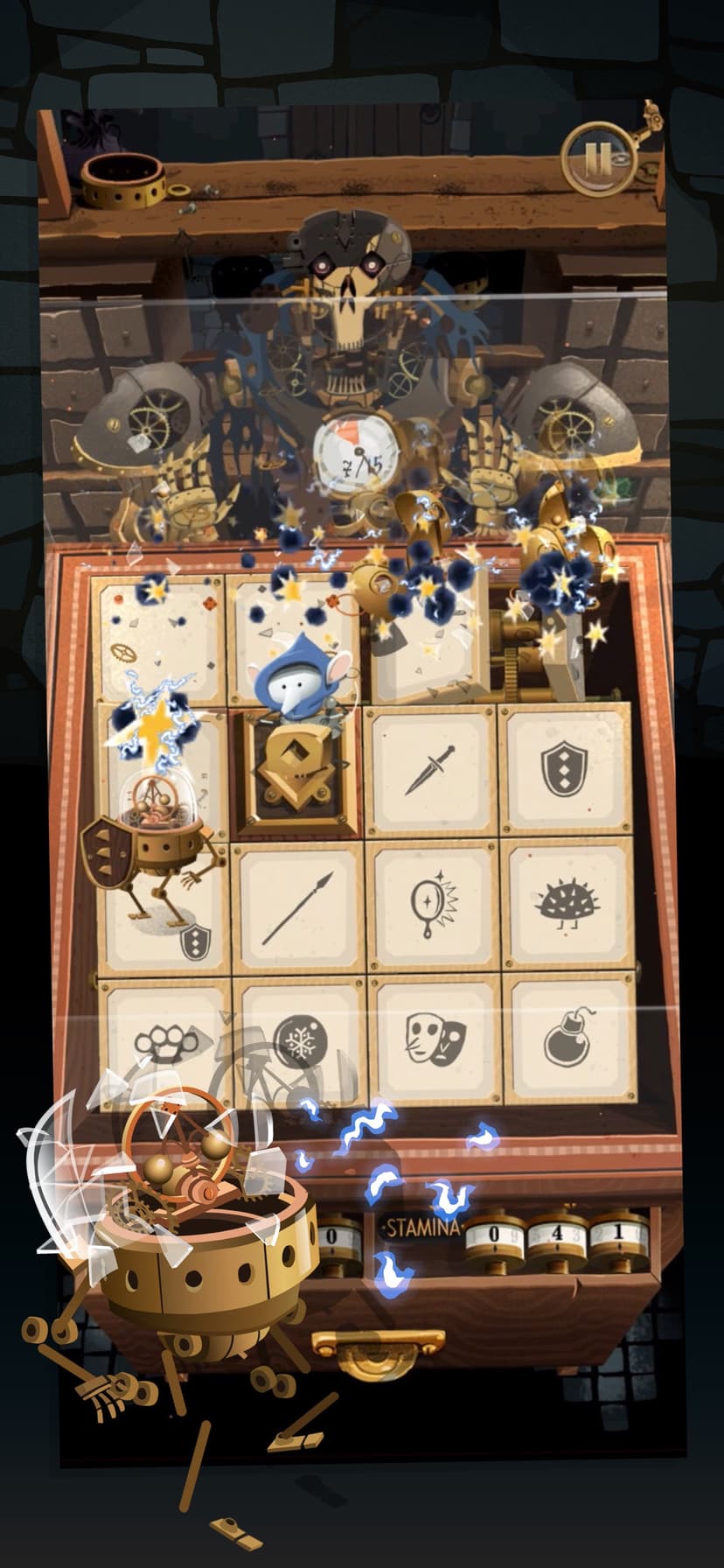 Maze Machina screenshot 4 - screenshot