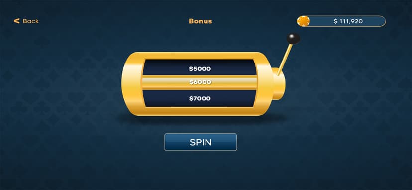 Let it Ride Poker Casino screenshot 4 - screenshot