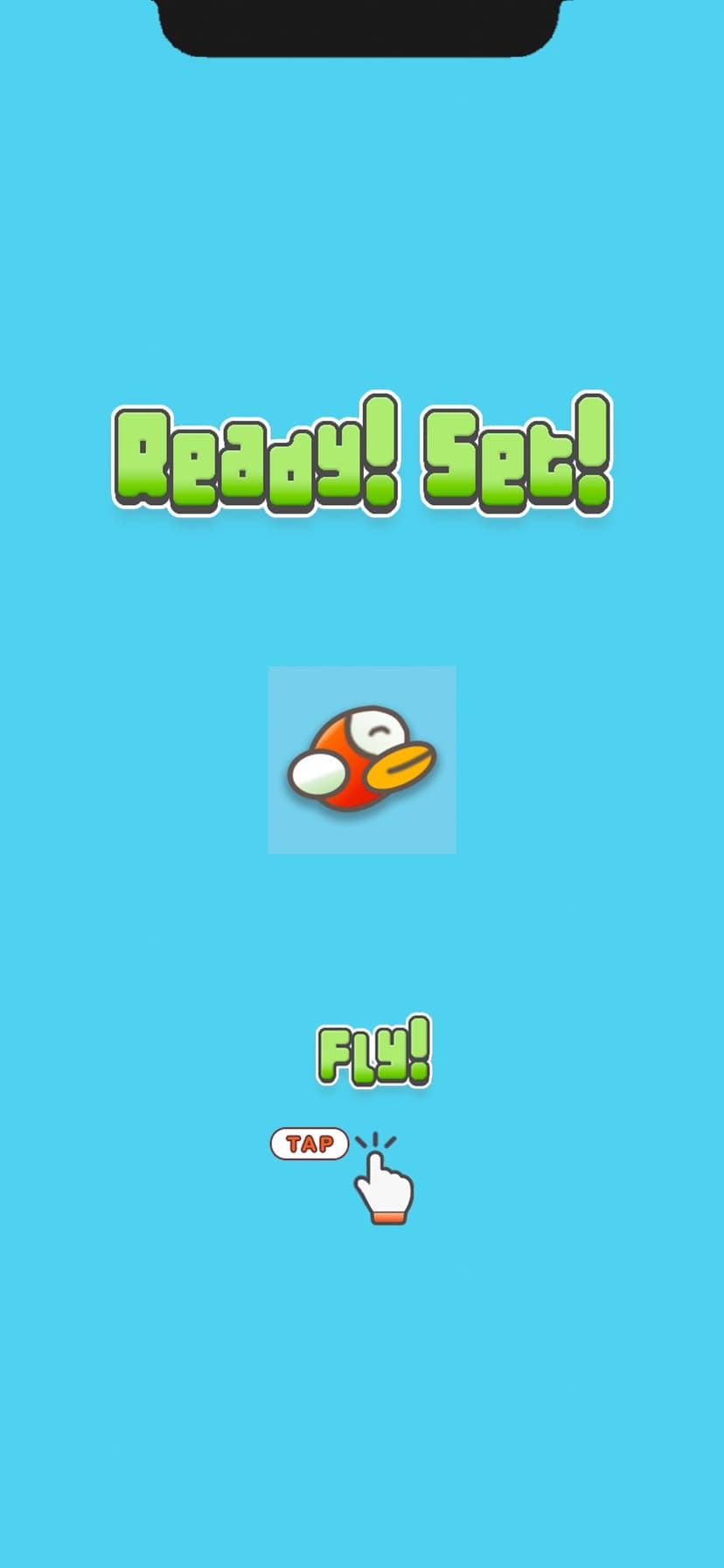 Happy Rise : No Wifi Games screenshot 1 - screenshot
