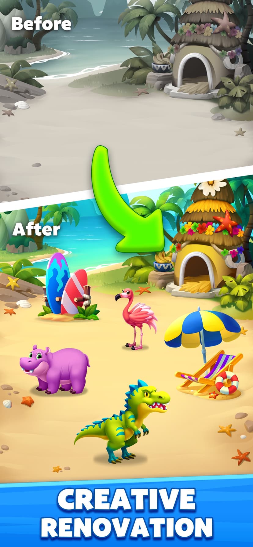 Solitaire Zoo screenshot 6 - screenshot