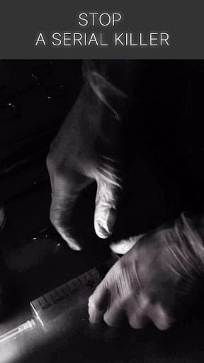 Sentence: Detective & Thriller screenshot 4 - screenshot
