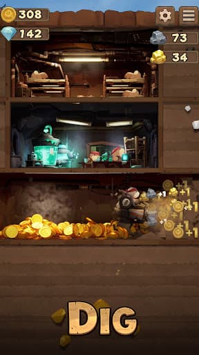 Marmot Shelter screenshot 15 - screenshot