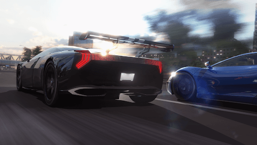 Street Drag 2: Real Car Racing screenshot 6 - screenshot