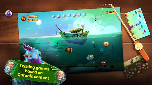 Quran Stories 4 Kids~ Prophets screenshot 13 - screenshot