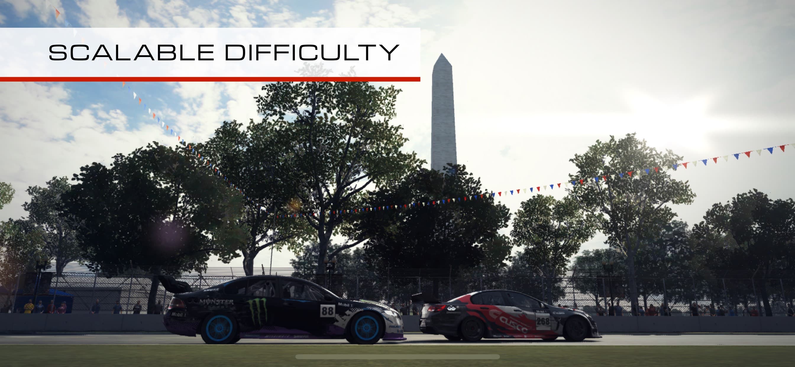 GRID™ Autosport screenshot 5 - screenshot