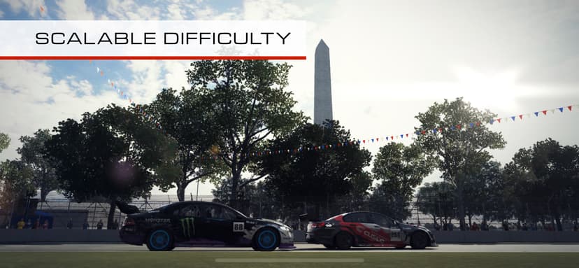 GRID™ Autosport screenshot 5 - screenshot