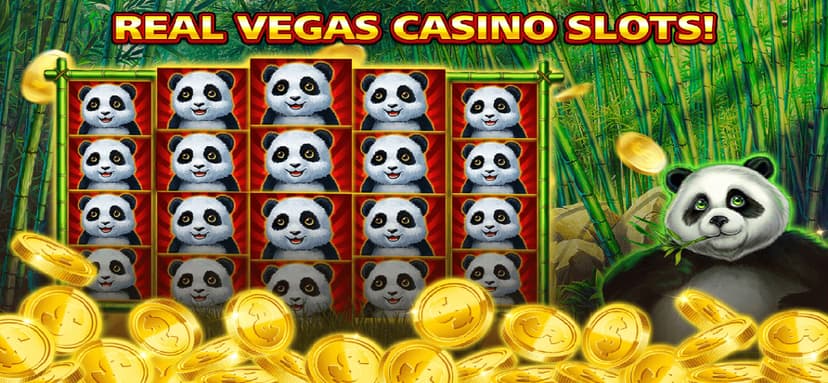Slots 2023 - New Lucky Slots screenshot 4 - screenshot