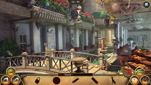 The Secret Society: Mystery screenshot 7 - screenshot