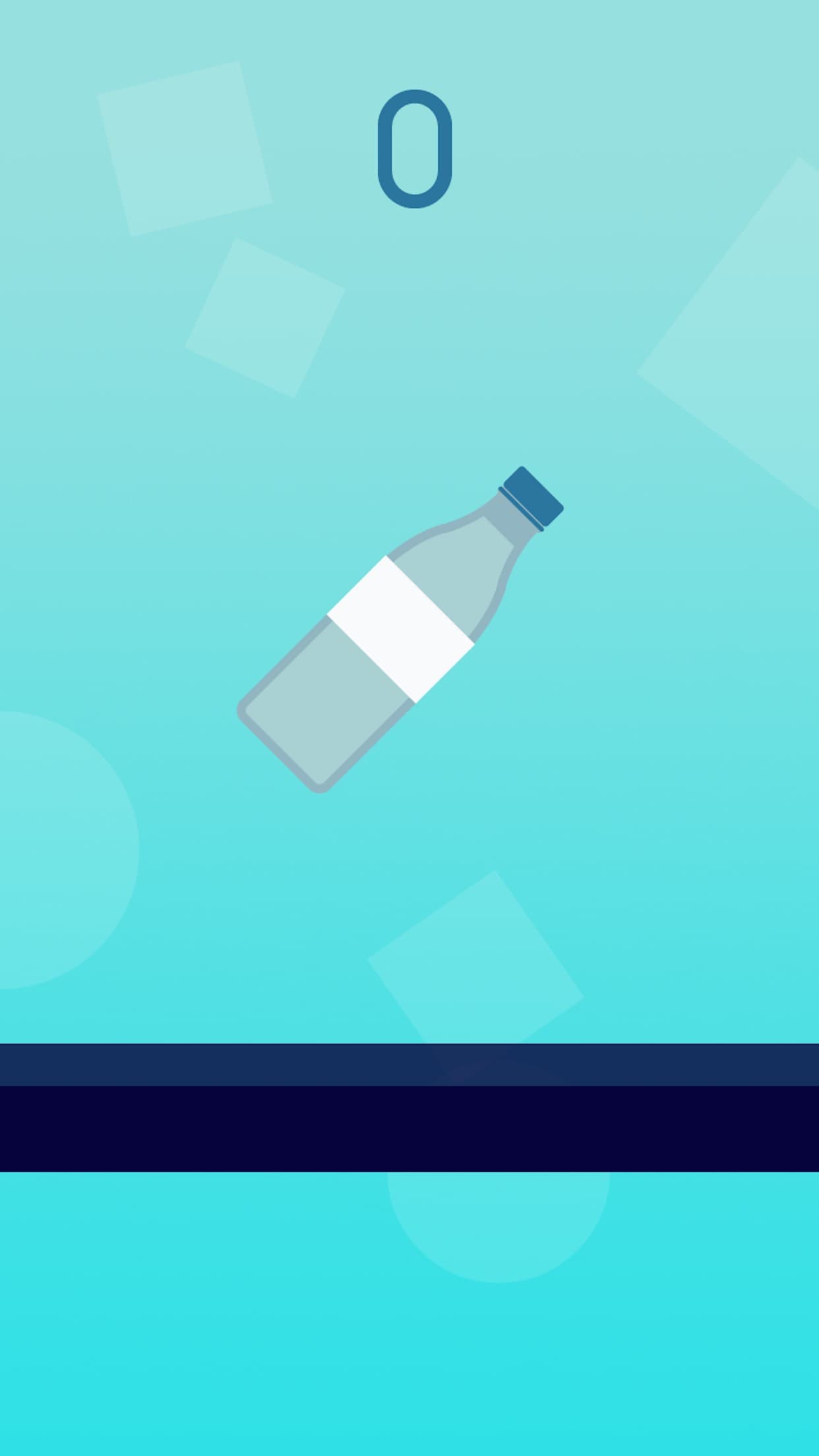 Water Bottle Flip Challenge 2 screenshot 2 - screenshot