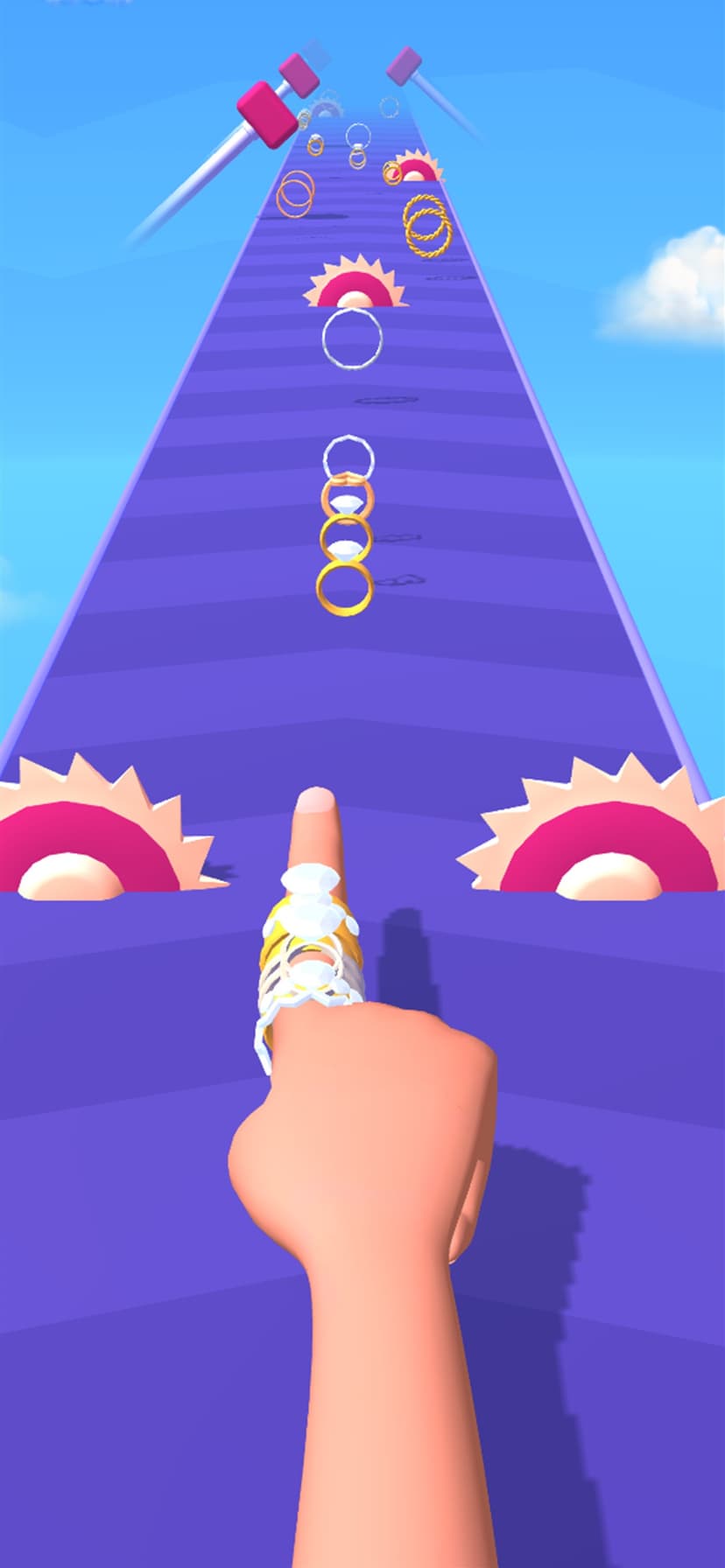 Jewellery Friday screenshot 1 - screenshot